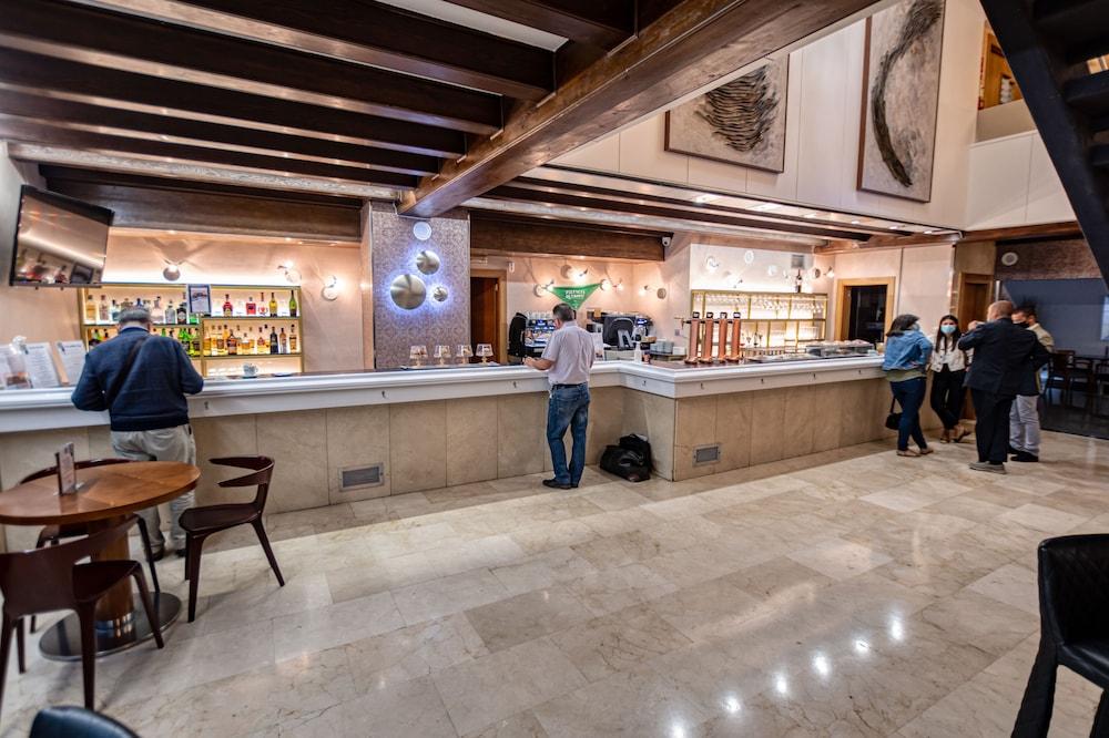 Hotel Castilla Vieja Palencia Ngoại thất bức ảnh
