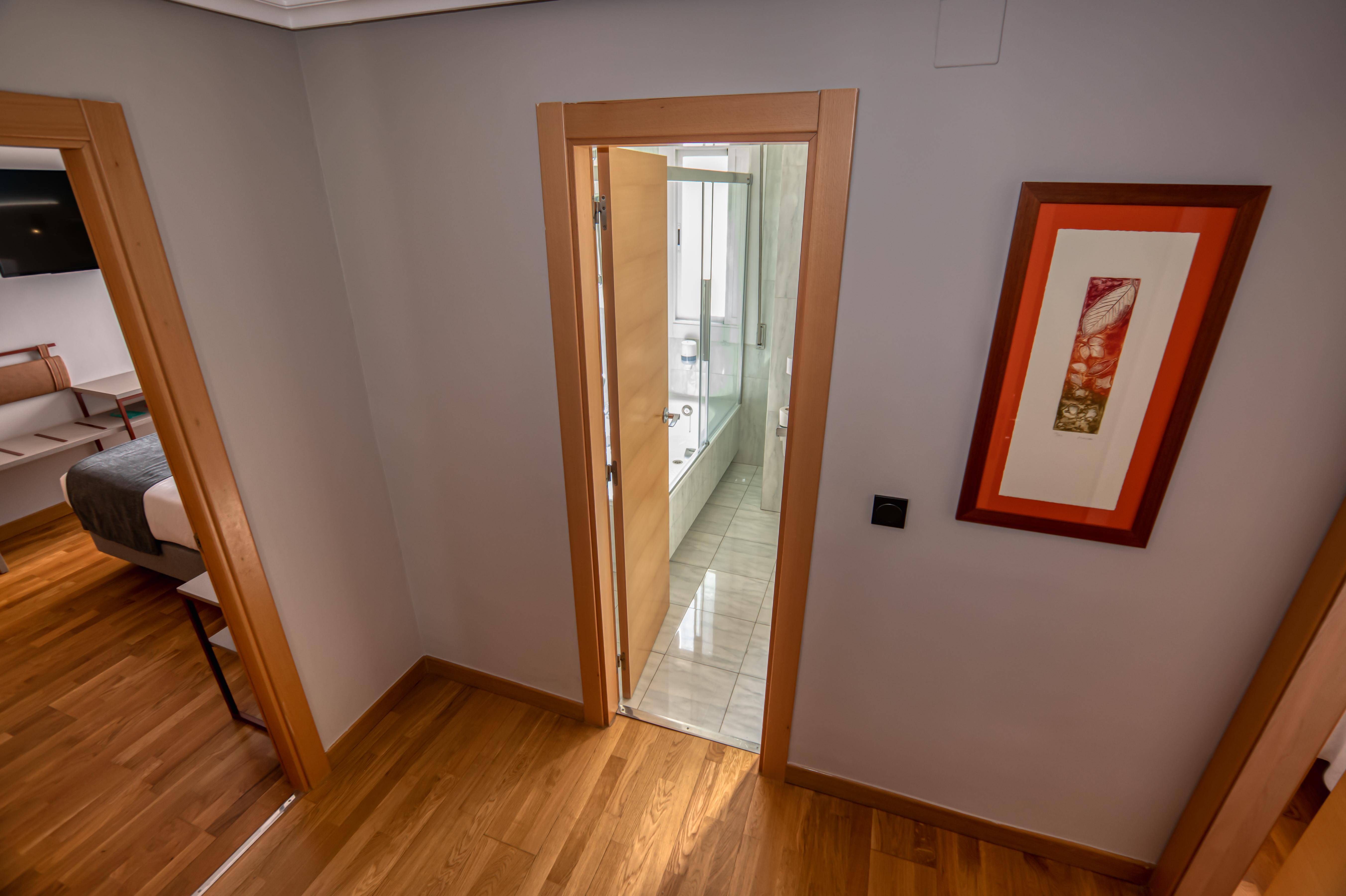 Hotel Castilla Vieja Palencia Ngoại thất bức ảnh