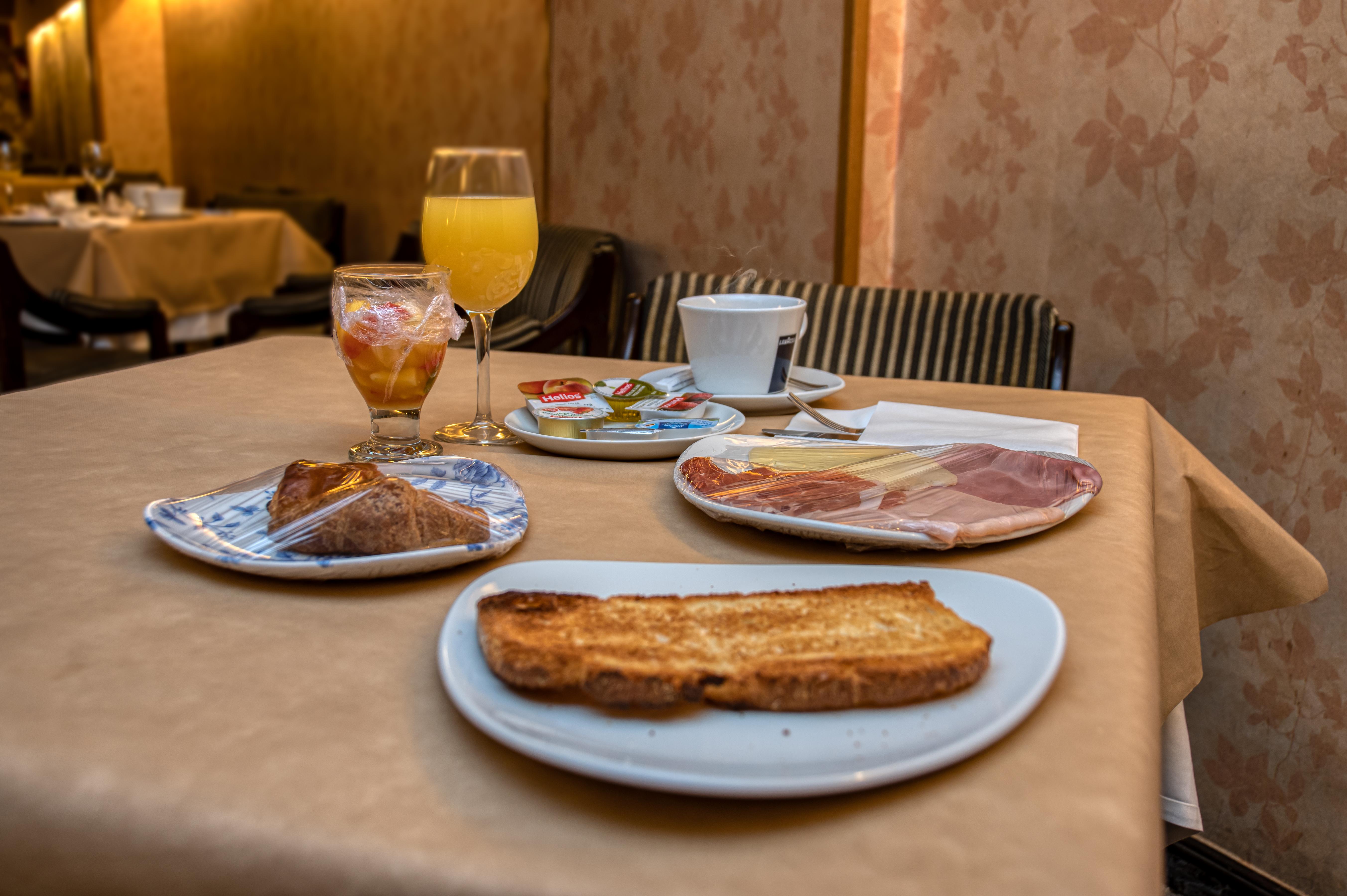 Hotel Castilla Vieja Palencia Ngoại thất bức ảnh