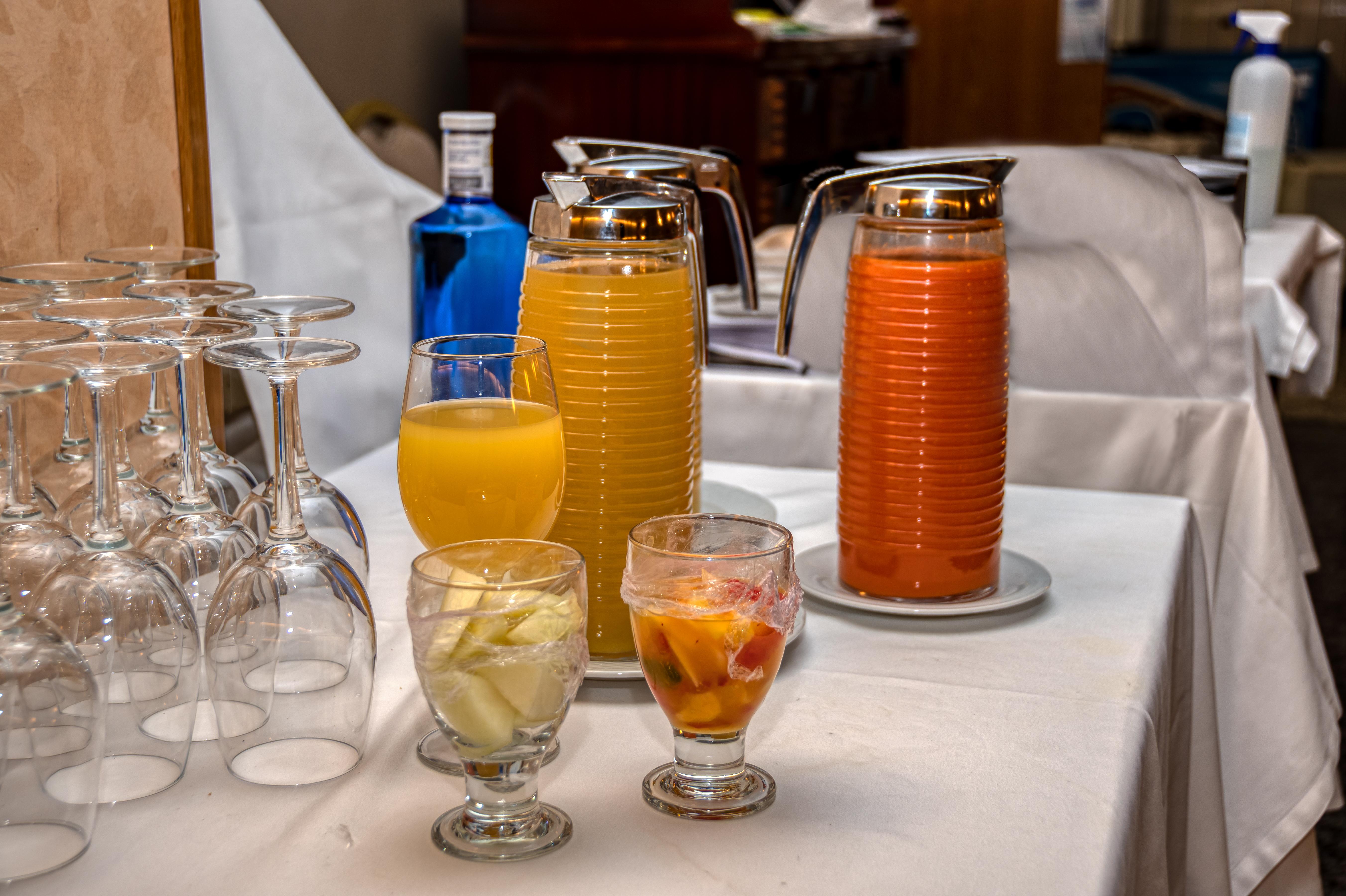 Hotel Castilla Vieja Palencia Ngoại thất bức ảnh