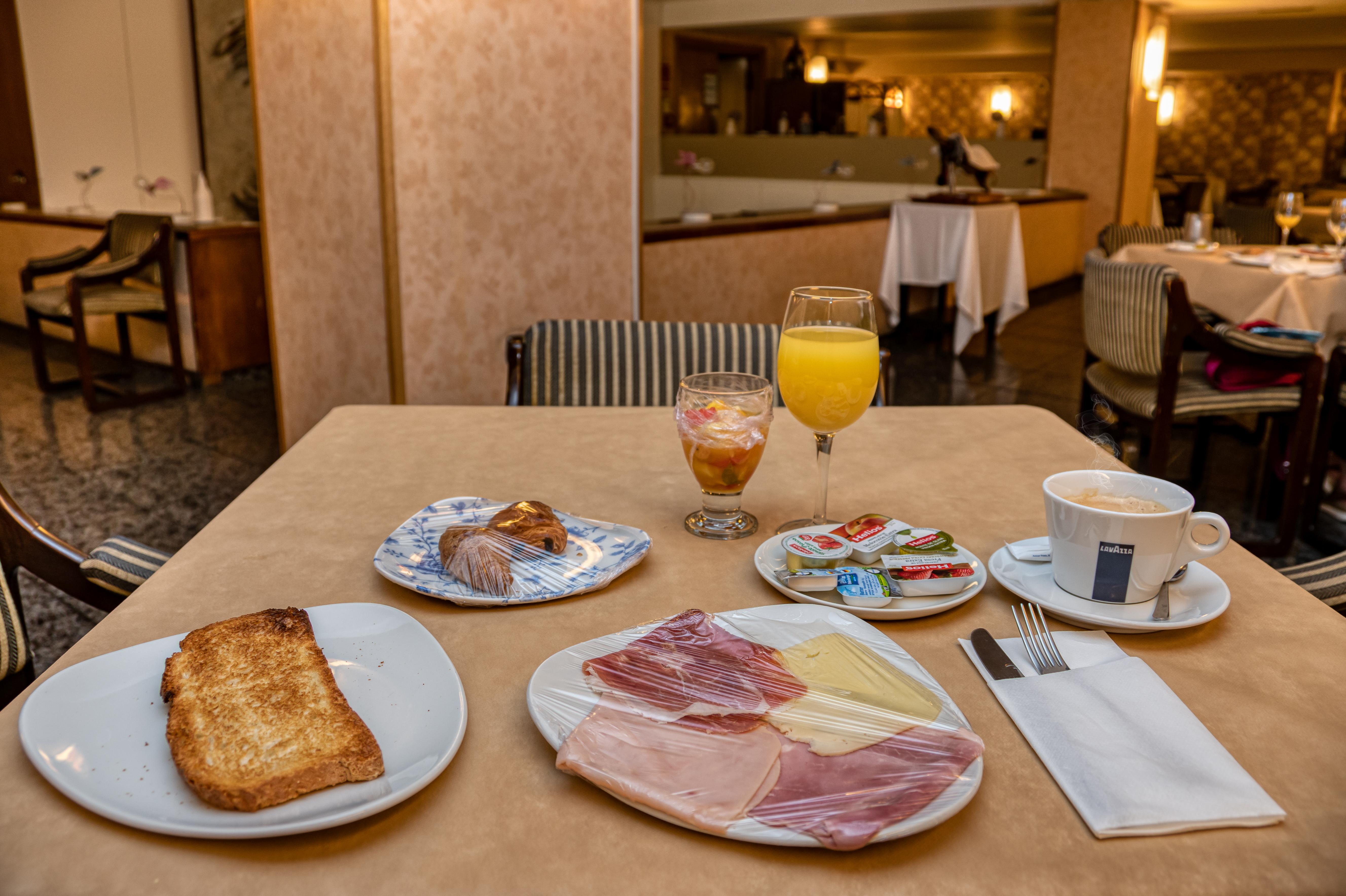 Hotel Castilla Vieja Palencia Ngoại thất bức ảnh