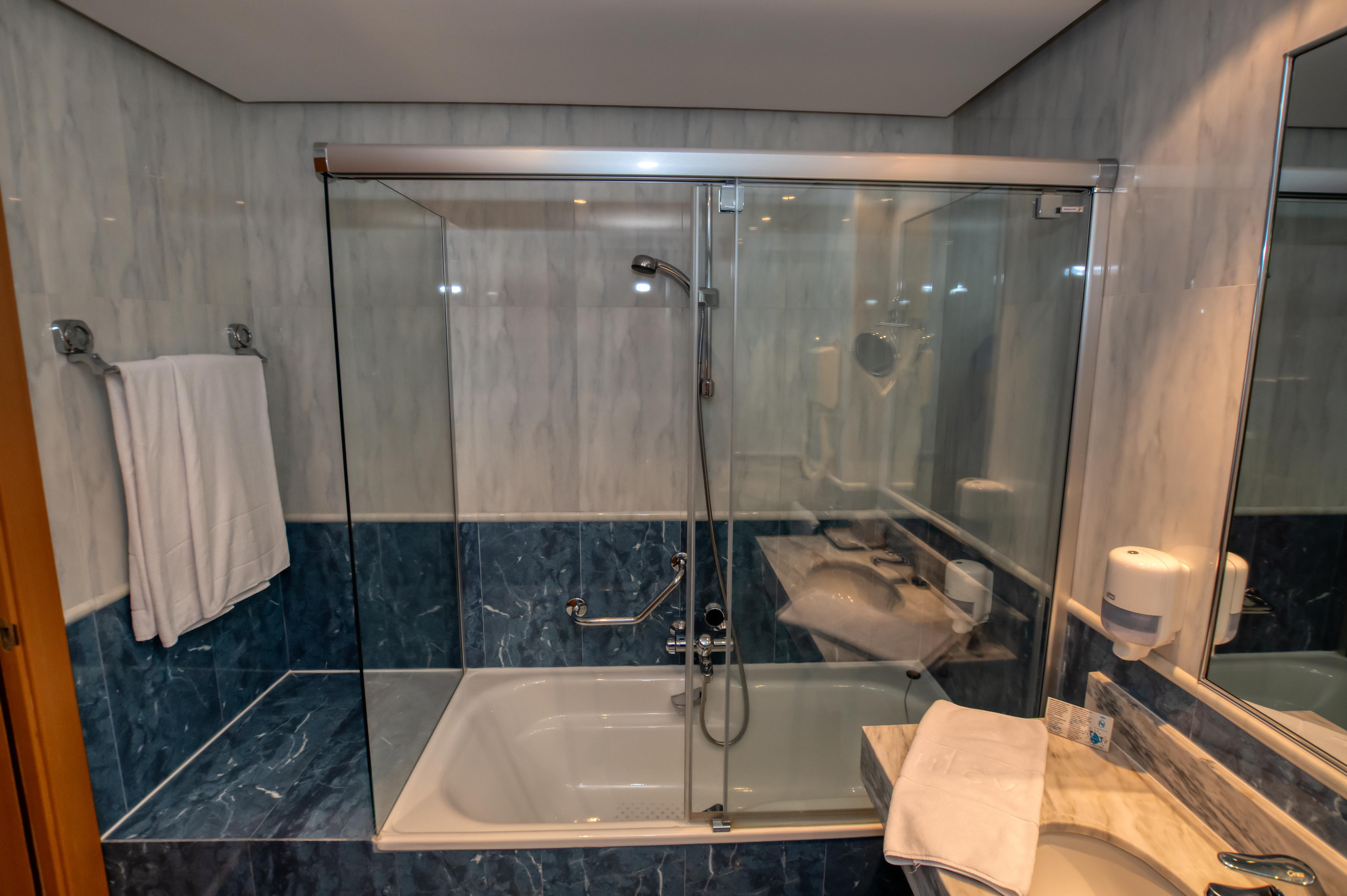Hotel Castilla Vieja Palencia Ngoại thất bức ảnh